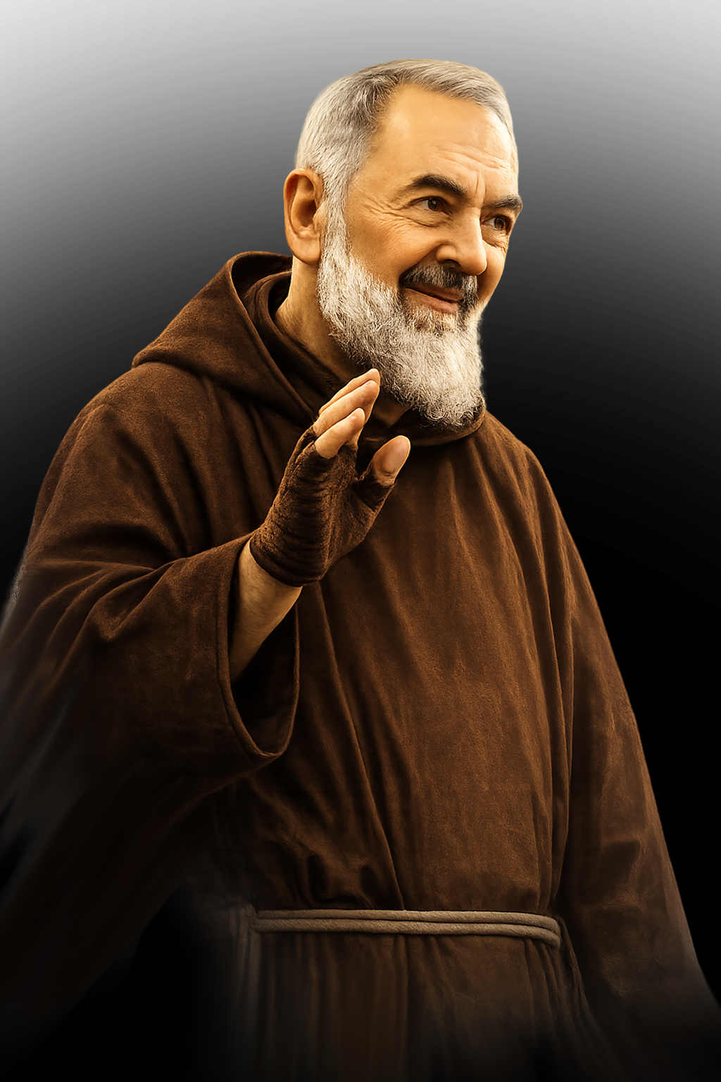 Padre Pio